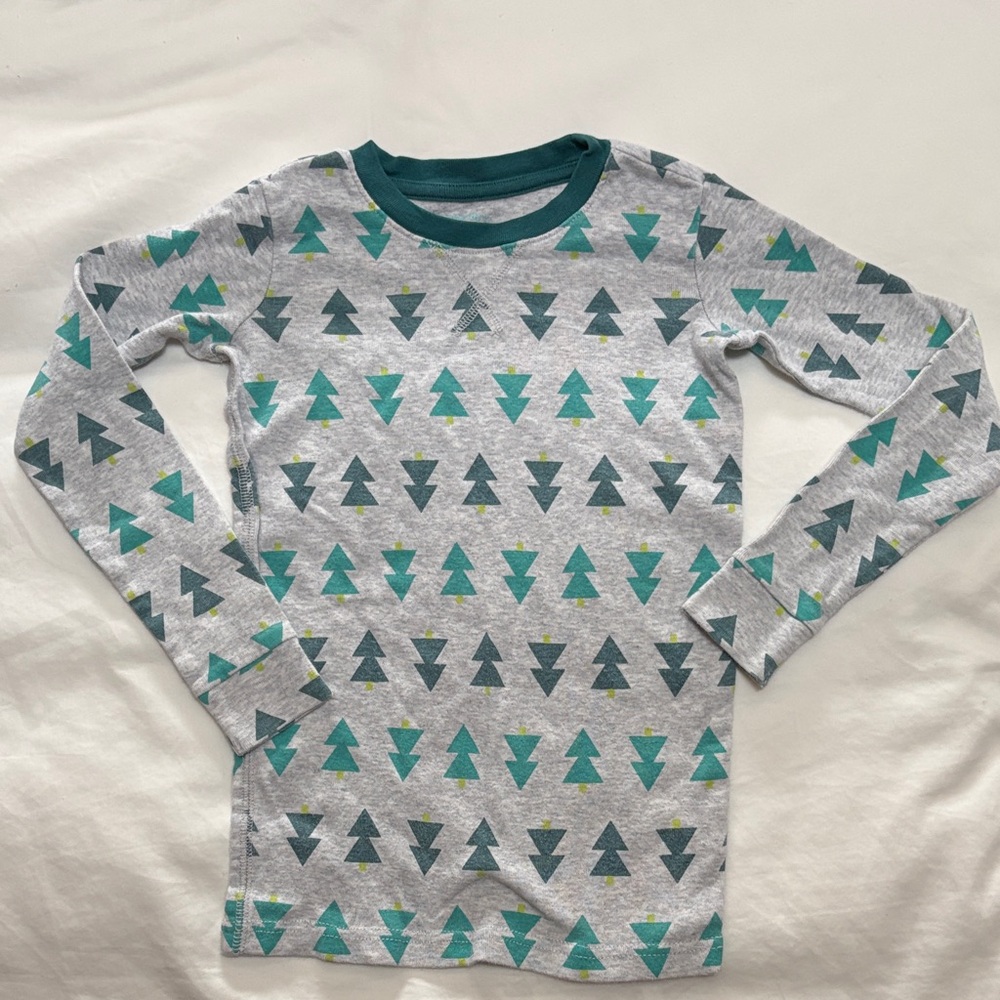 Primary Kids pajama shirt